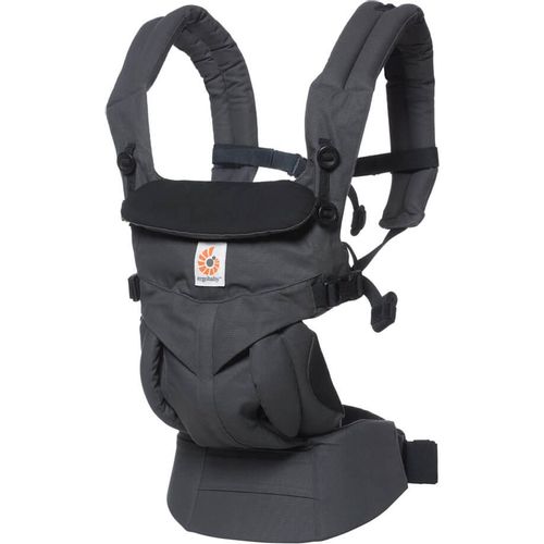 Ergobaby Omni 360 nosiljka, Charcoal  slika 5