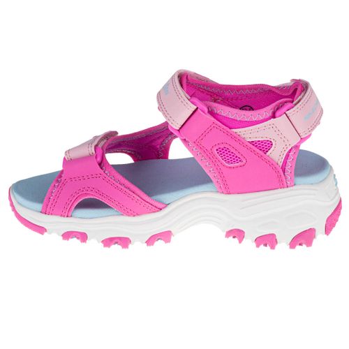 Skechers d'lites 664133l-hpmt slika 2