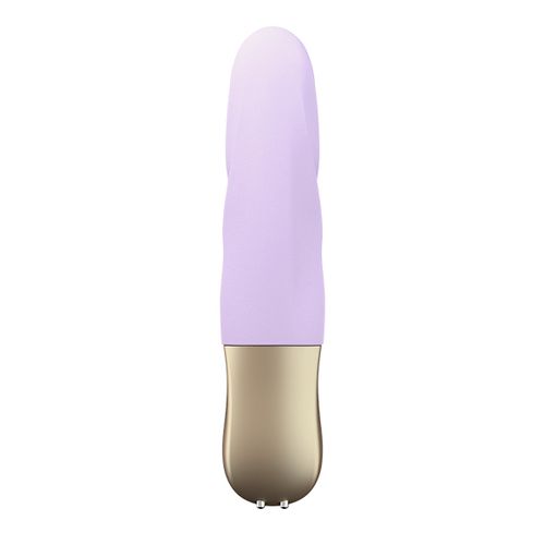 Vibrator Fun Factory - Stronic Petite, pastelno lila slika 8