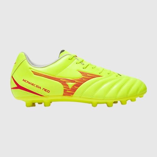 Kopačke Mizuno Monarchida Neo Iii Select Ag Yellow slika 1