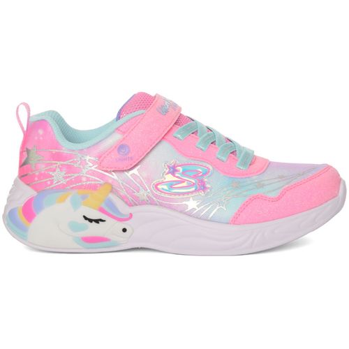 SKECHERS PATIKE UNICORN DREAMS ZA DEVOJČICE slika 1