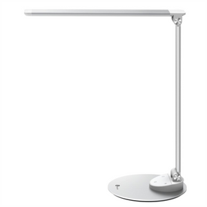 TaoTronics Minimalistička LED stolna lampa srebrna TT-DL19