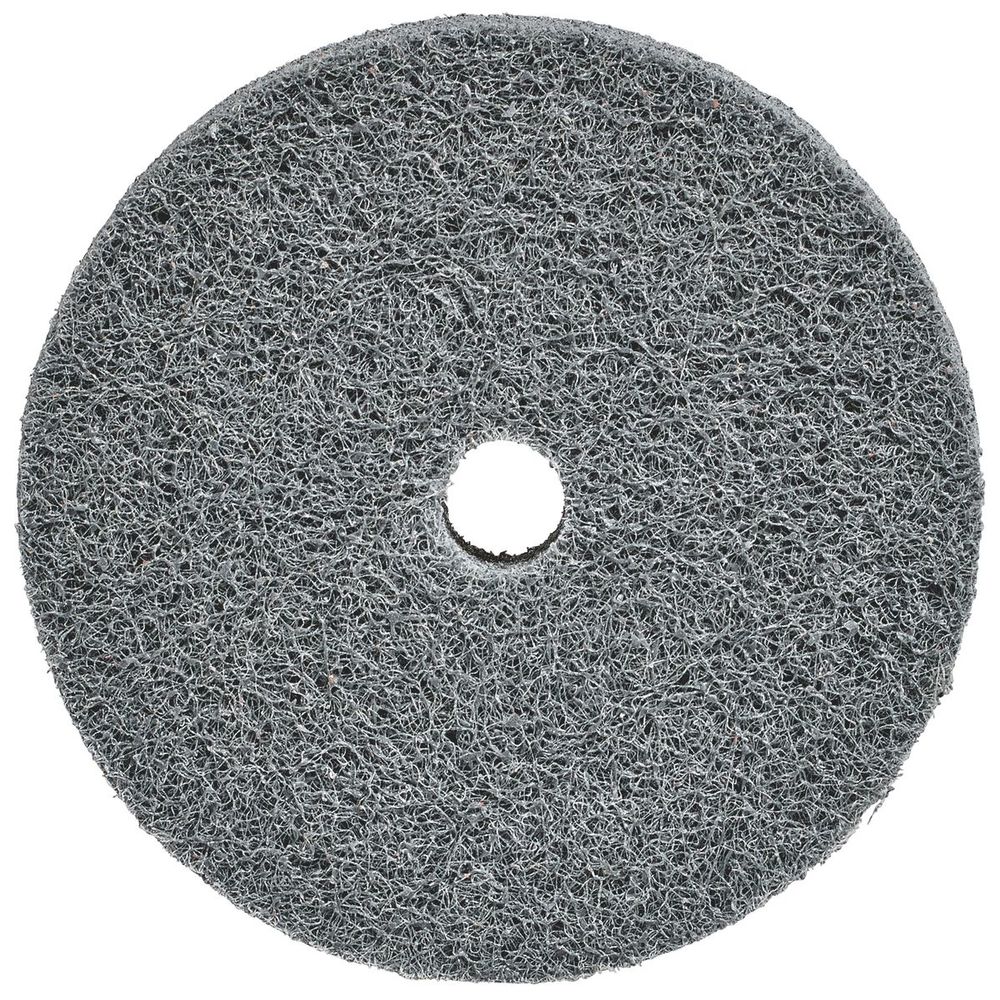 Einhell Pribor za TH-XG 75, brusni disk za poliranje 75x20x10mm, G400 slika 1