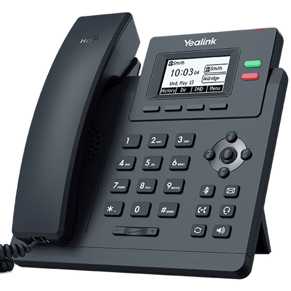 IP Telefon Yealink T31P slika 1