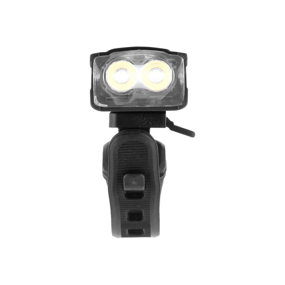Vit comp Prednje svjetlo sa punjivom litijum baterijom na USB 50LM slika 2