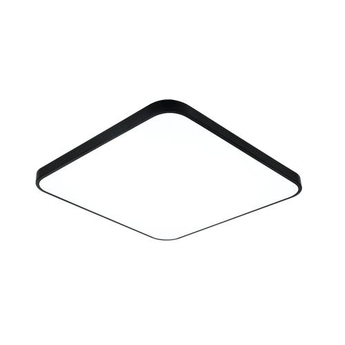 Green Tech LED plafonjera 36W, 4000K, 48x48cm slika 1