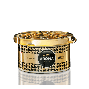Aroma Car Miris za auto PRESTIGE ORGANIC - GOLD