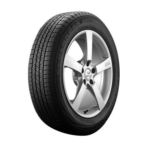 Yokohama 235/55R18 100H G91AV slika 1