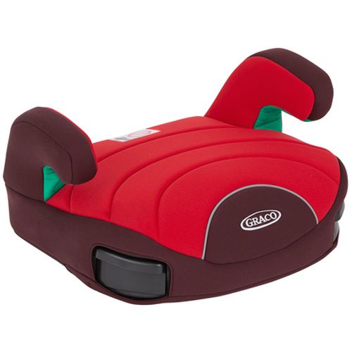 Graco autosjedalica EverSure Lite i-Size, Grupa 3 (22-36 kg) - Cherry slika 1