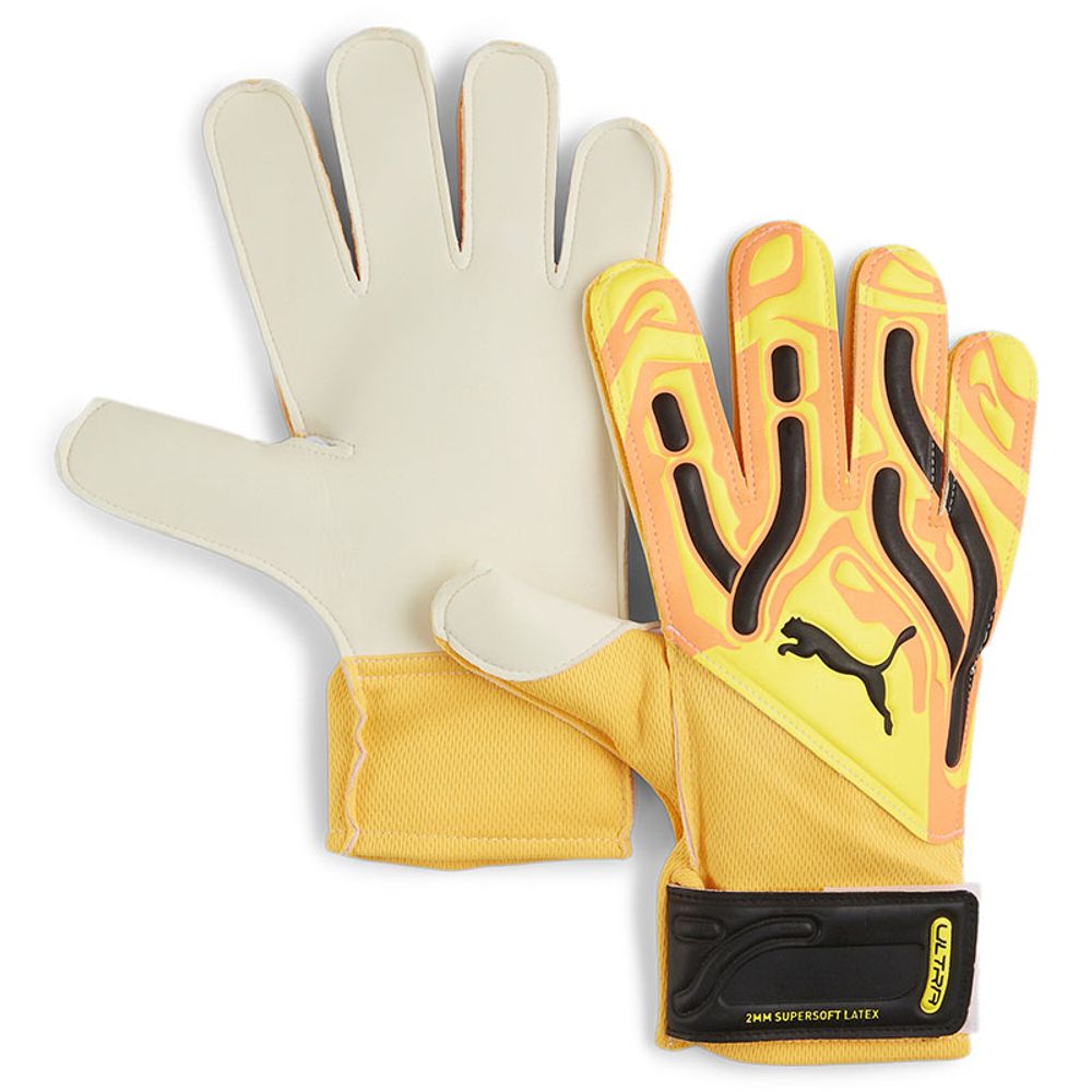 Puma Golmanske Rukavice Ultra Play RC slika 1