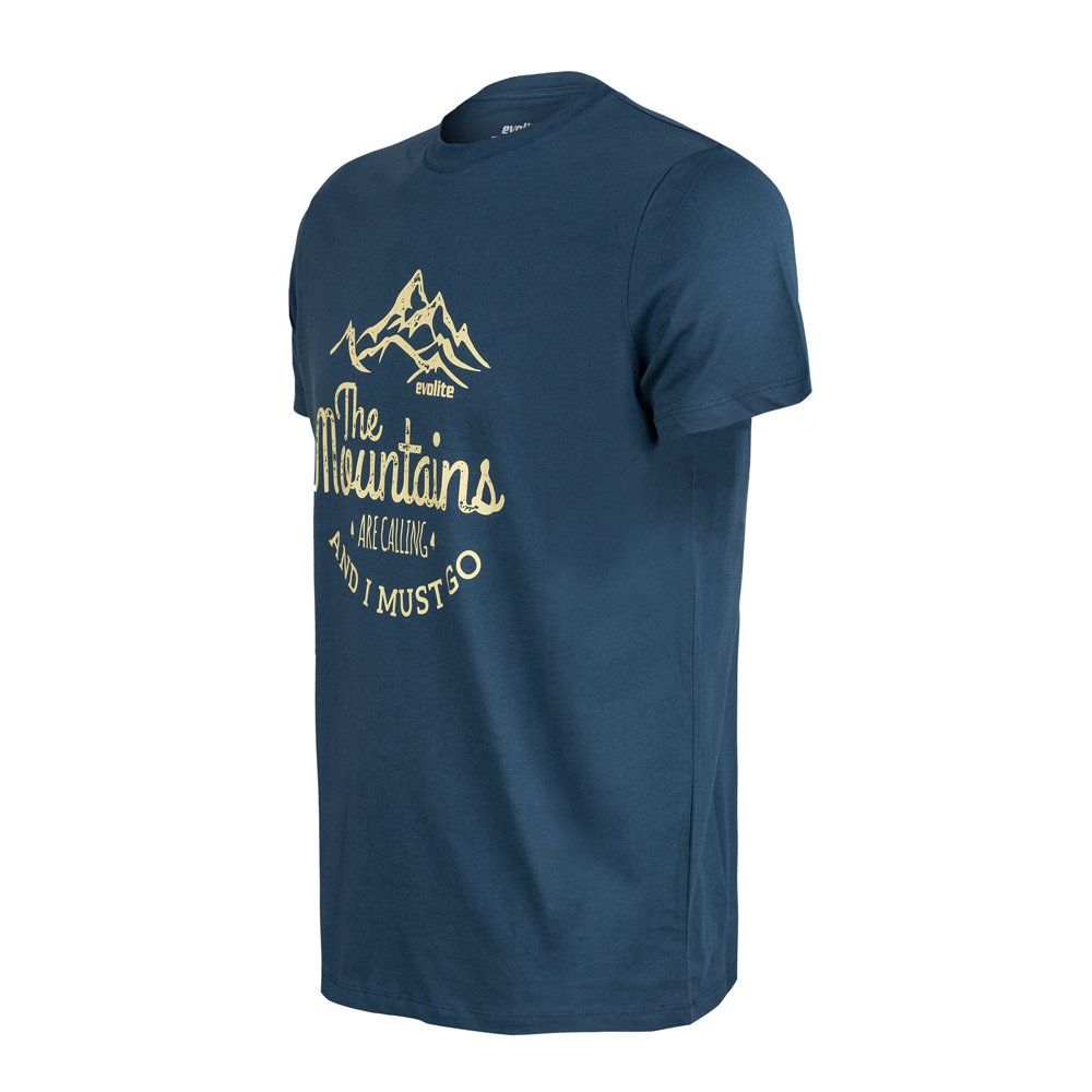 Evolite Muška majica The Mountain T-Shirt slika 2