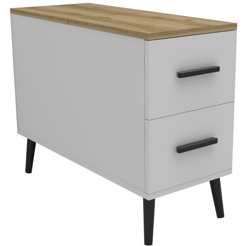 Island - White,Delta White
Delta Side Table slika 4