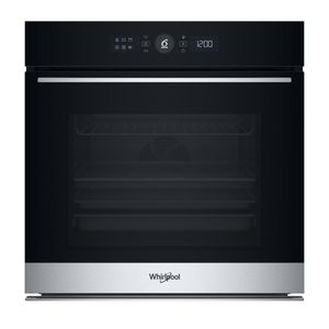 Whirlpool ugradbena pećnica WOI5S81HM1SXA