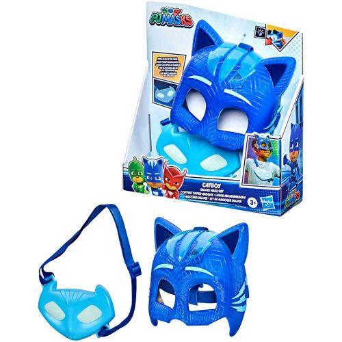 PJ Masks Deluxe Mask Set slika 1