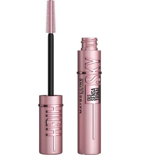 Maybelline Sky High + Pink micellar set slika 2