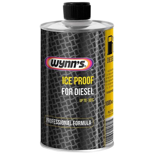 Wynns ice proof for diesel 1 L slika 1