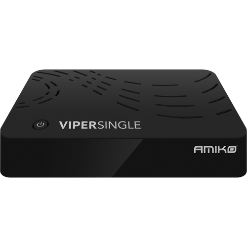 Amiko Satelitski prijemnik, DVB-S2, H.265, FullHD, Enigma 2 - Viper S slika 1