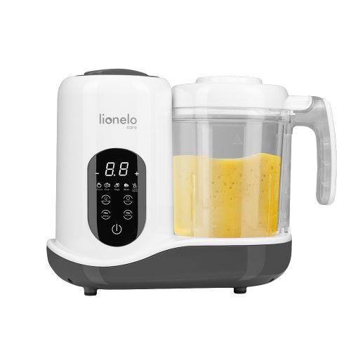 Lionelo BabyMenu Cooker 5u1 uređaj za pripremu hrane slika 4