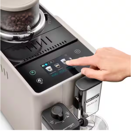 DeLonghi Rivelia EXAM440.55.BG Aparat za espresso kafu slika 3