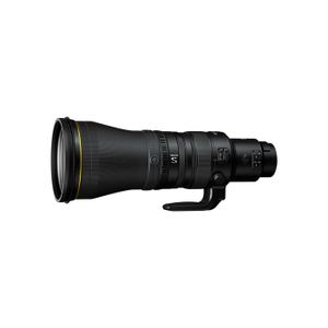 NIKKOR Z 600mm f/4 TC VR S