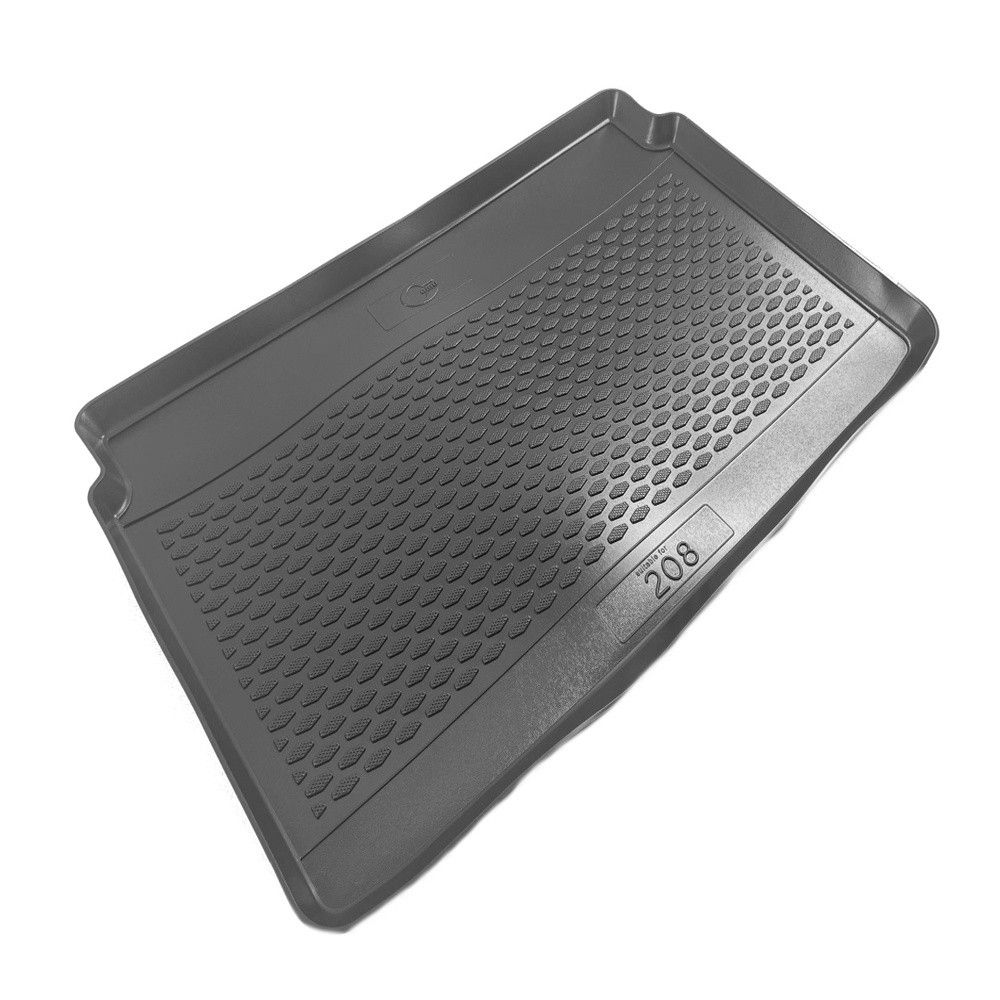Podmetač za gepek tipski Peugeot E-208 (2019->) - Donji pod slika 1