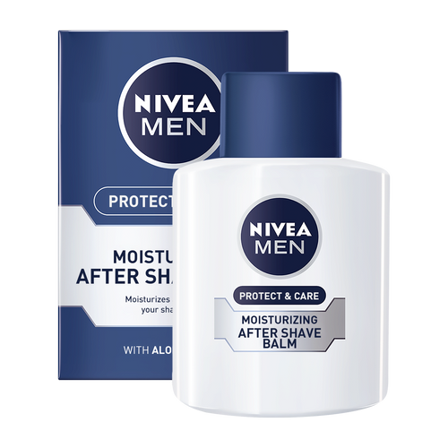 NIVEA Men Protect&Care balsam za posle brijanja 100ml slika 1