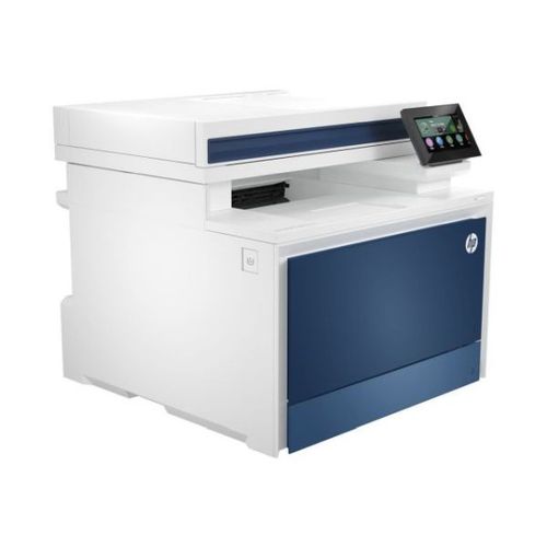 Printer HP Color LaserJet Pro MFP 4302fdn Printer, 4RA84F 4RA84F#B19 slika 2