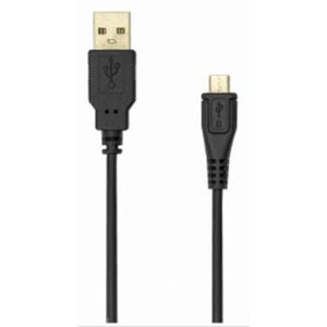 SBOX USB A Muški - MICRO USB Muški Kabel 2m (5 kom) - USB-1032 x 5