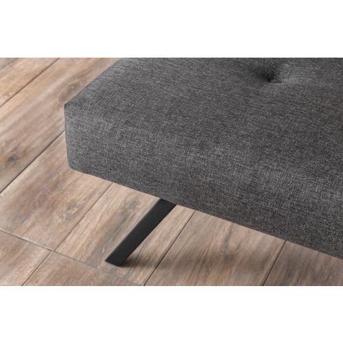 Atelier Del Sofa Trosjed, Zola - Dark Grey slika 2