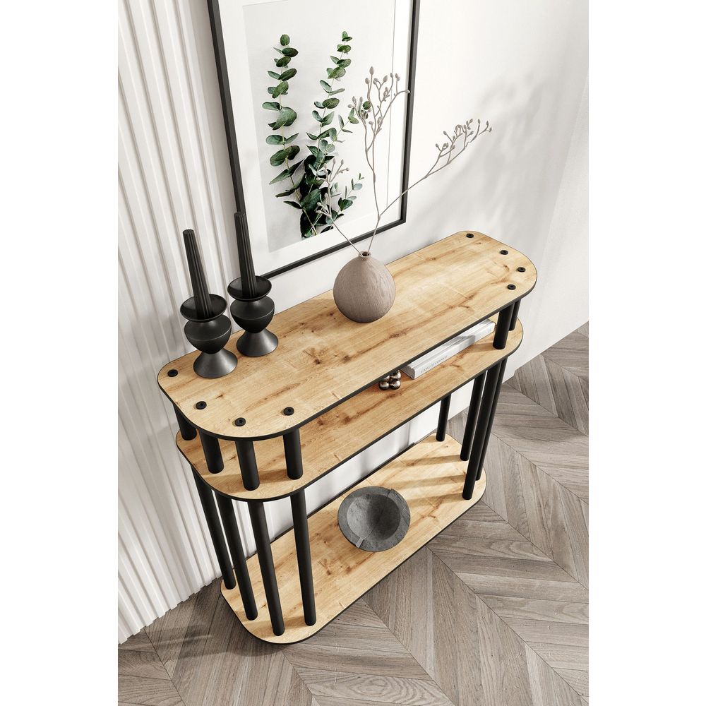 Dresser Cruise - boja Hrast slika 3