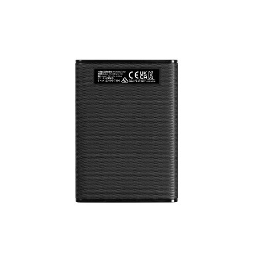 Transcend TS250GESD270C 250GB, External SSD, ESD270C, USB 3.1 Gen 2, Type C slika 3