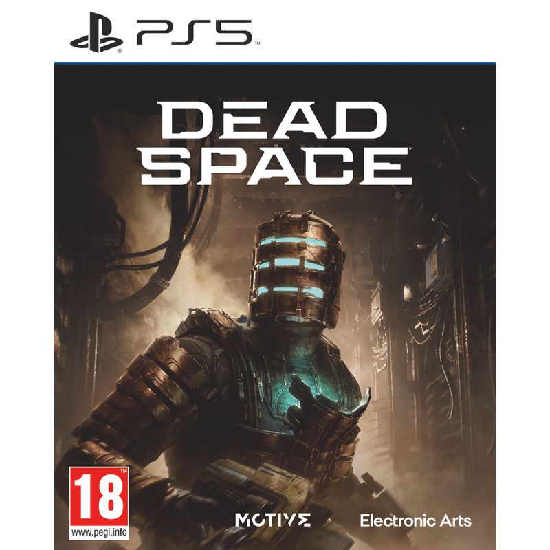 Playstation Dead Space (Playstation 5) – Remake image