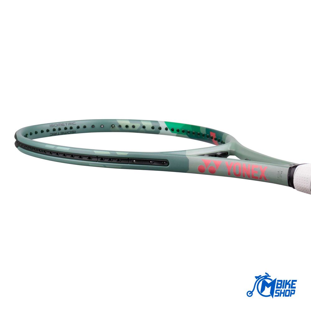 Yonex Reket Percept 97L, Olive Green slika 3