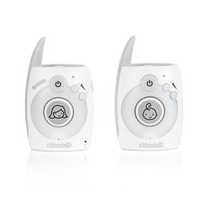 Chipolino baby monitor Astro smoked pearl 