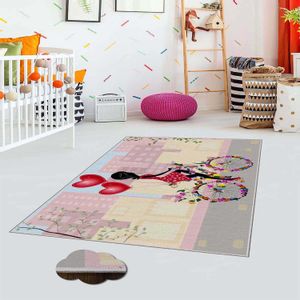 Oyo Concept Tepih 120x180 cm Kids Addilynn