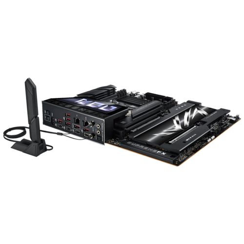 Asus ROG CROSSHAIR X870E HERO slika 3