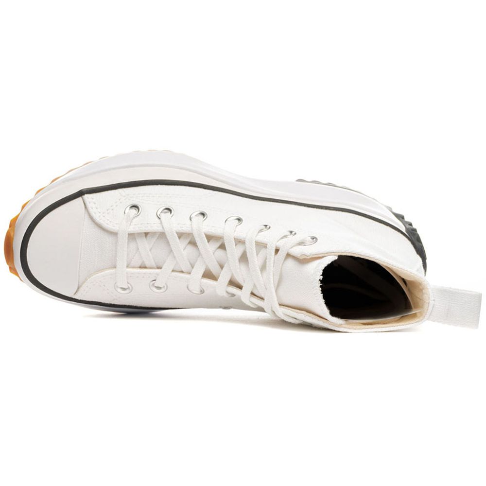 Converse Patike za žene Run Star Hike Canvas Platform slika 5