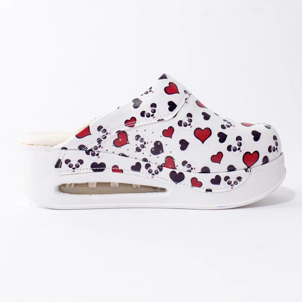 Terlik Sabo Air Max klompe, Pandas slika 2