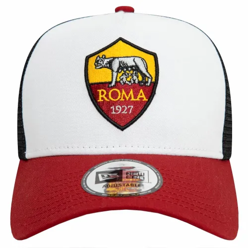 New era e-frame as roma core trucker cap 60572400 slika 2