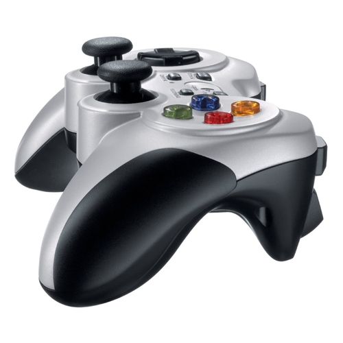 Logitech gamepad F710 Wireless slika 3