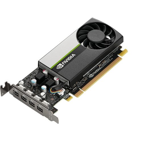 Grafička kartica PNY Quadro T1000 8GB GDDR6 PCI-E 3.0 slika 4