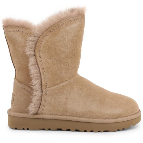 Ženske čizme UGG FLUFF HIGH-LOW 1103746 AMPHORA slika 1