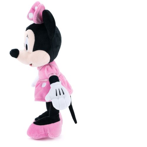 Disney Minnie plišana igračka 60cm XL slika 4