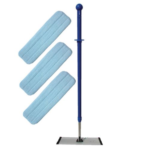 Mop set Univerzalni VELIKI (držač aluminijski) slika 1