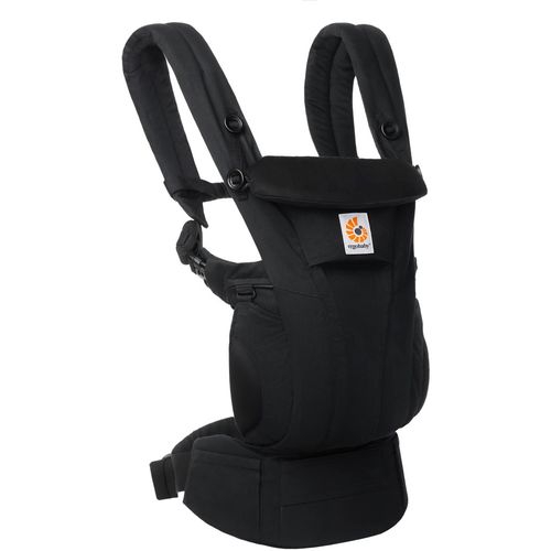 Ergobaby Omni Dream nosiljka Onyx Black slika 3