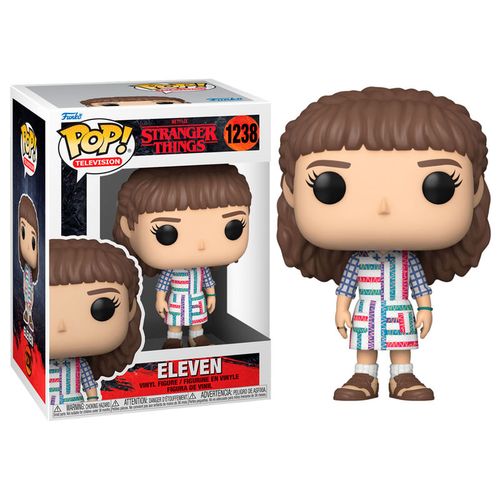 Funko POP figura Stranger Things Eleven slika 1