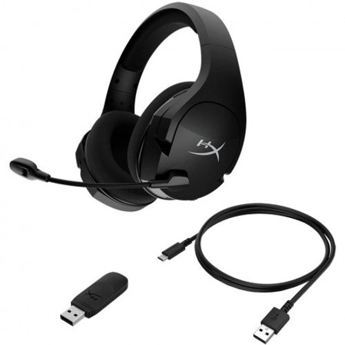 HyperX Slušalice Cloud Stinger Core Wireless USB 7.1 4P4F0AA slika 3