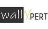 WallXpert logo