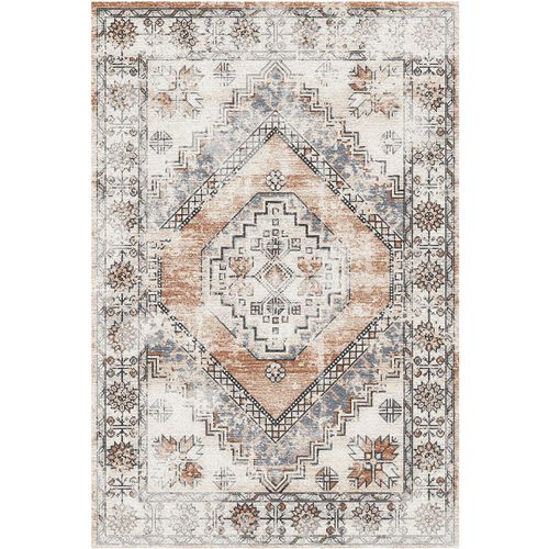 4011A - Multicolor  Multicolor Carpet (160 x 230) slika 2