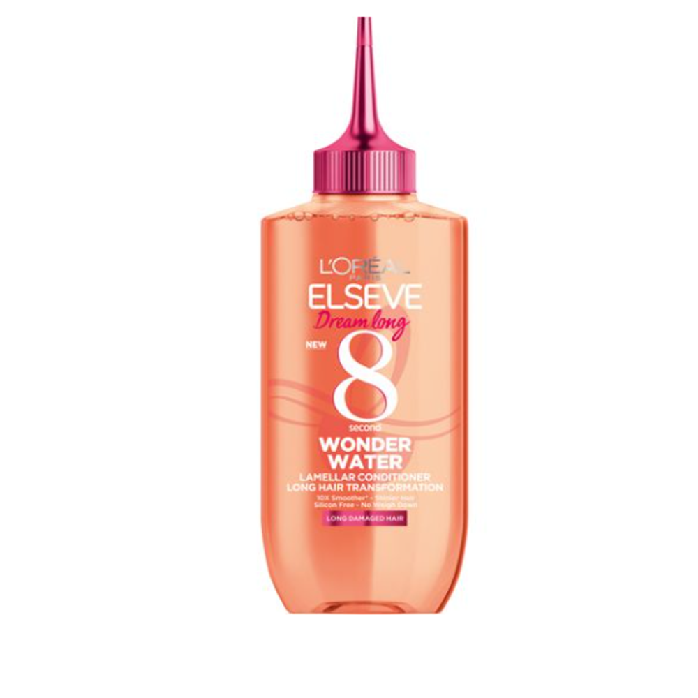 L'Oreal Paris Elseve Dream long beauty set za njegu kose slika 3